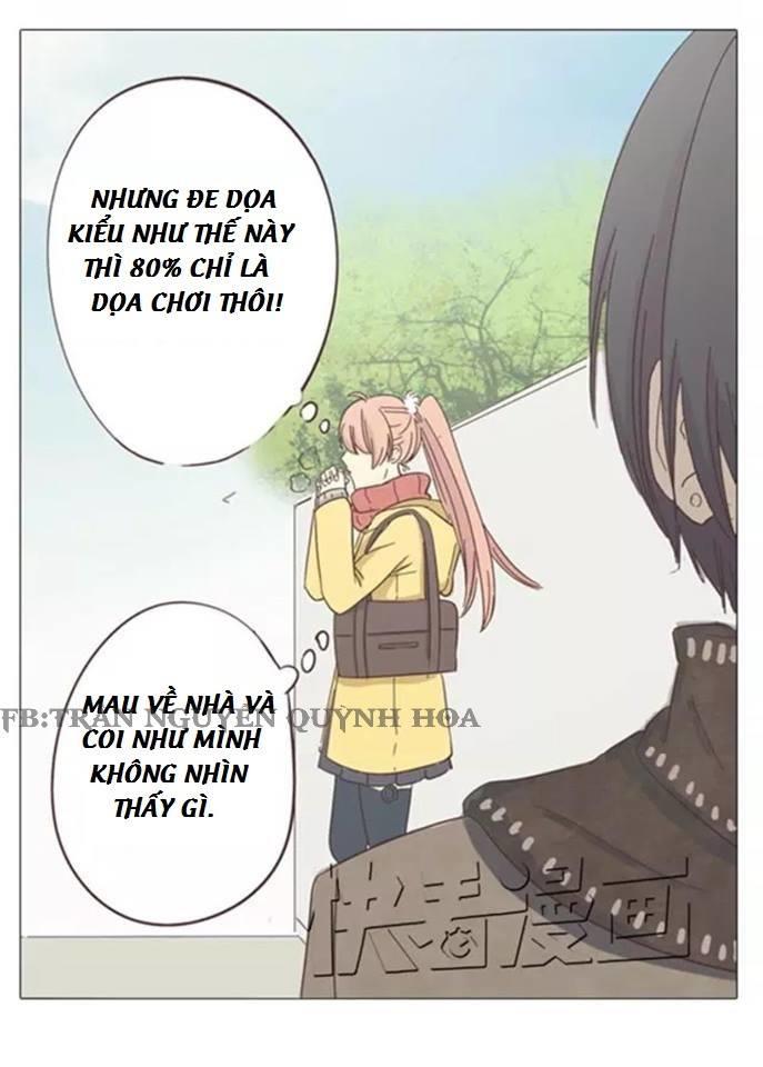 Xin Chào! Dân Nữ Chapter 13 - 36