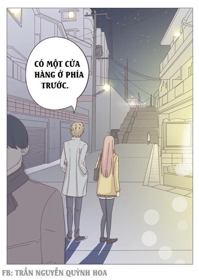 Xin Chào! Dân Nữ Chapter 16 - 40