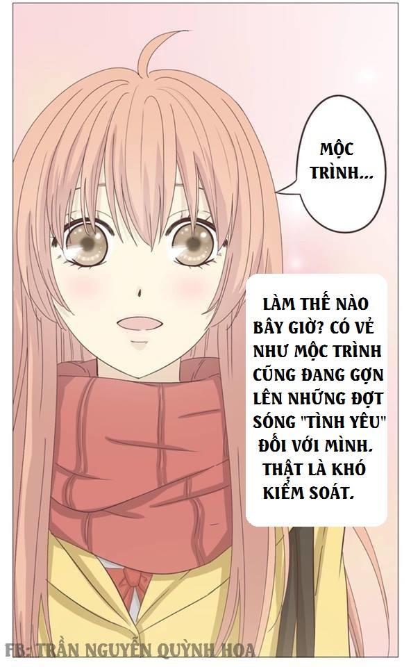 Xin Chào! Dân Nữ Chapter 17 - 28