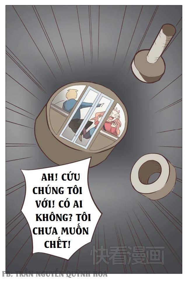 Xin Chào! Dân Nữ Chapter 18 - 28