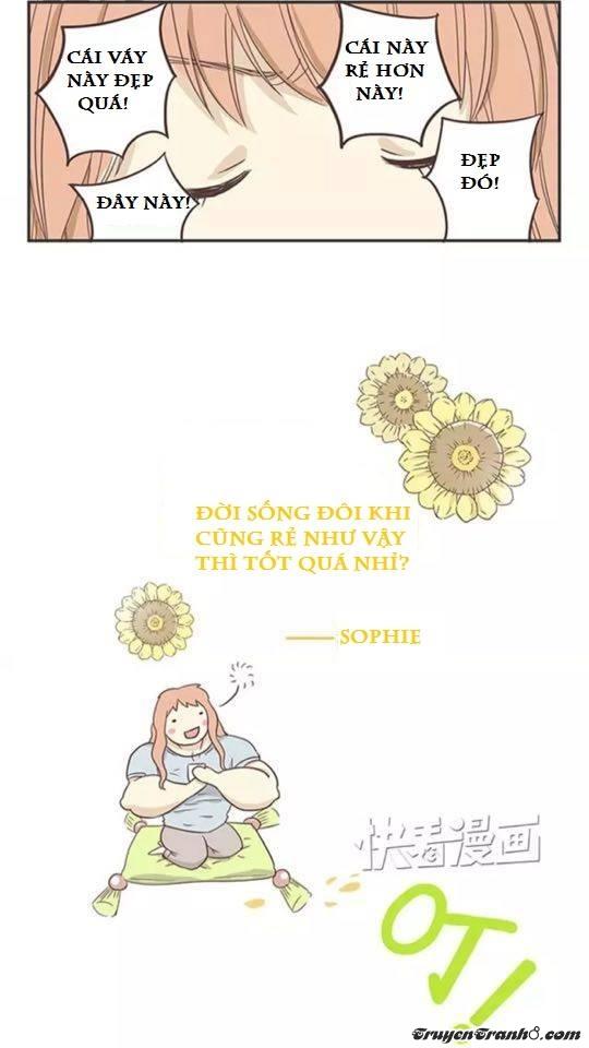 Xin Chào! Dân Nữ Chapter 2 - 4