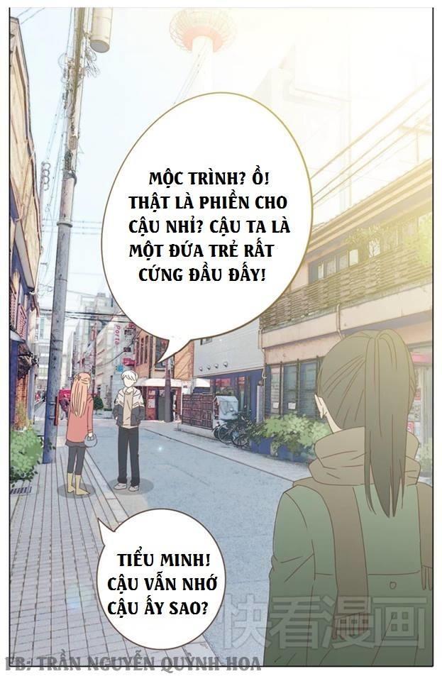 Xin Chào! Dân Nữ Chapter 21 - 17