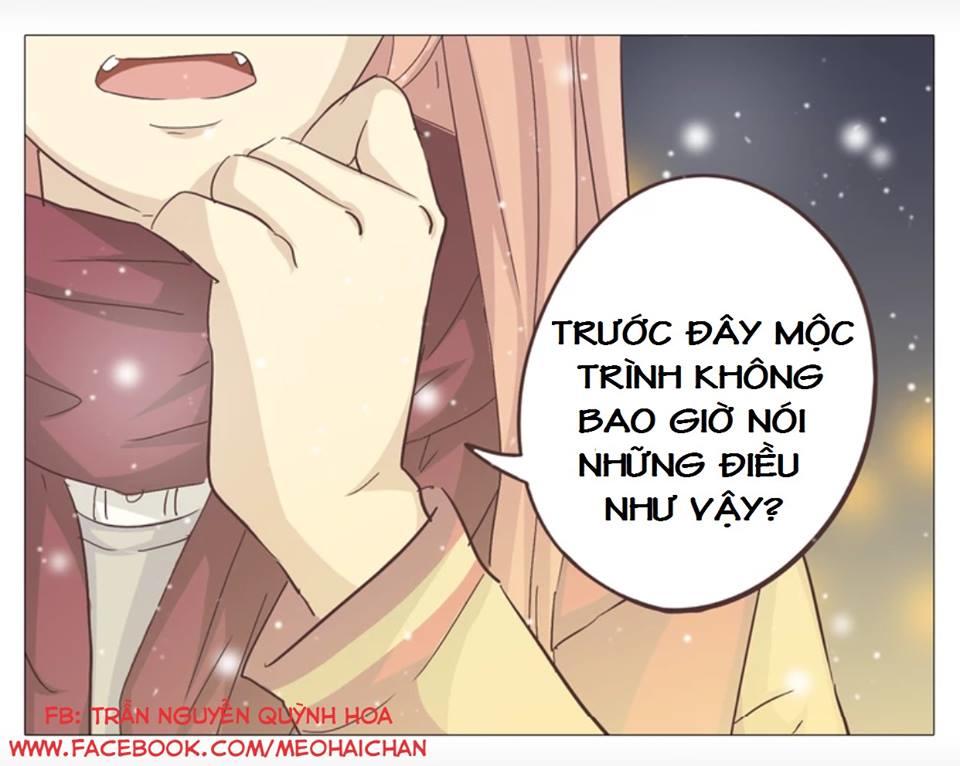 Xin Chào! Dân Nữ Chapter 26 - 22