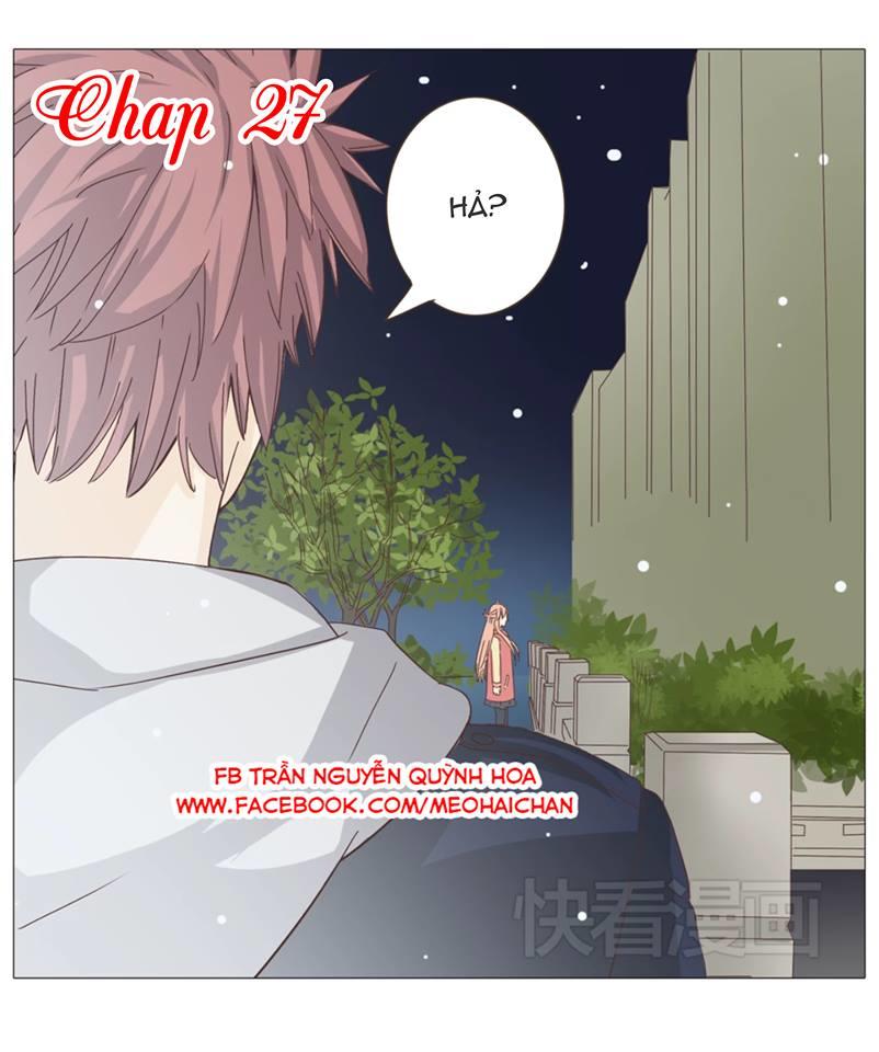 Xin Chào! Dân Nữ Chapter 27 - 2