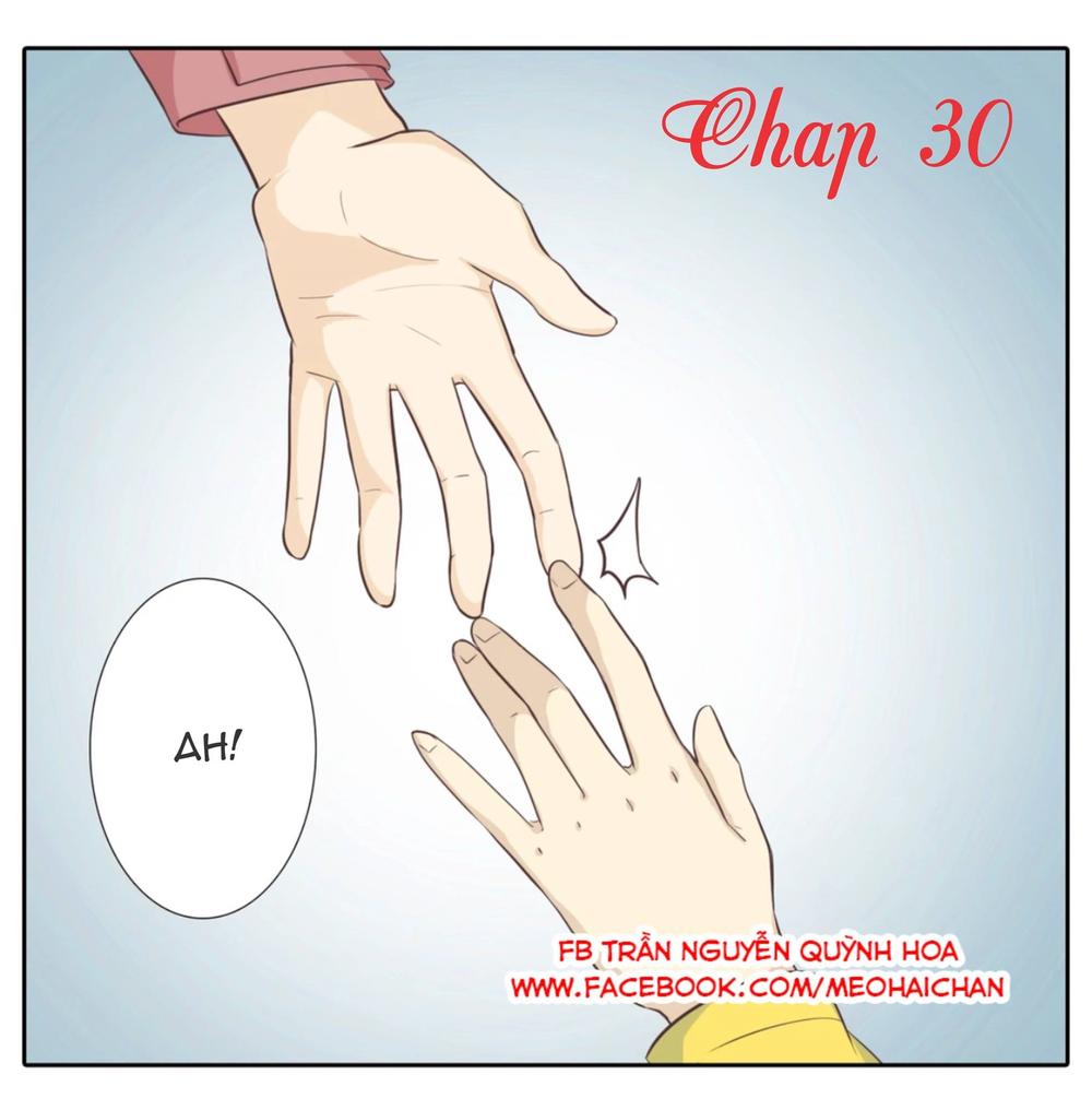 Xin Chào! Dân Nữ Chapter 30 - 1