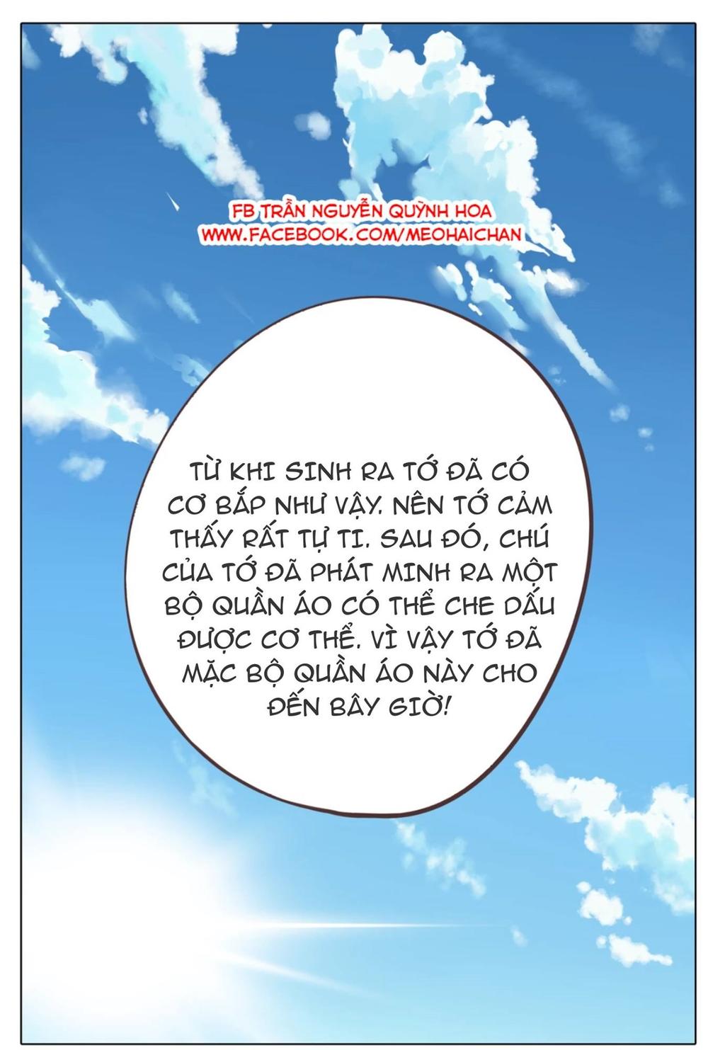 Xin Chào! Dân Nữ Chapter 31 - 21