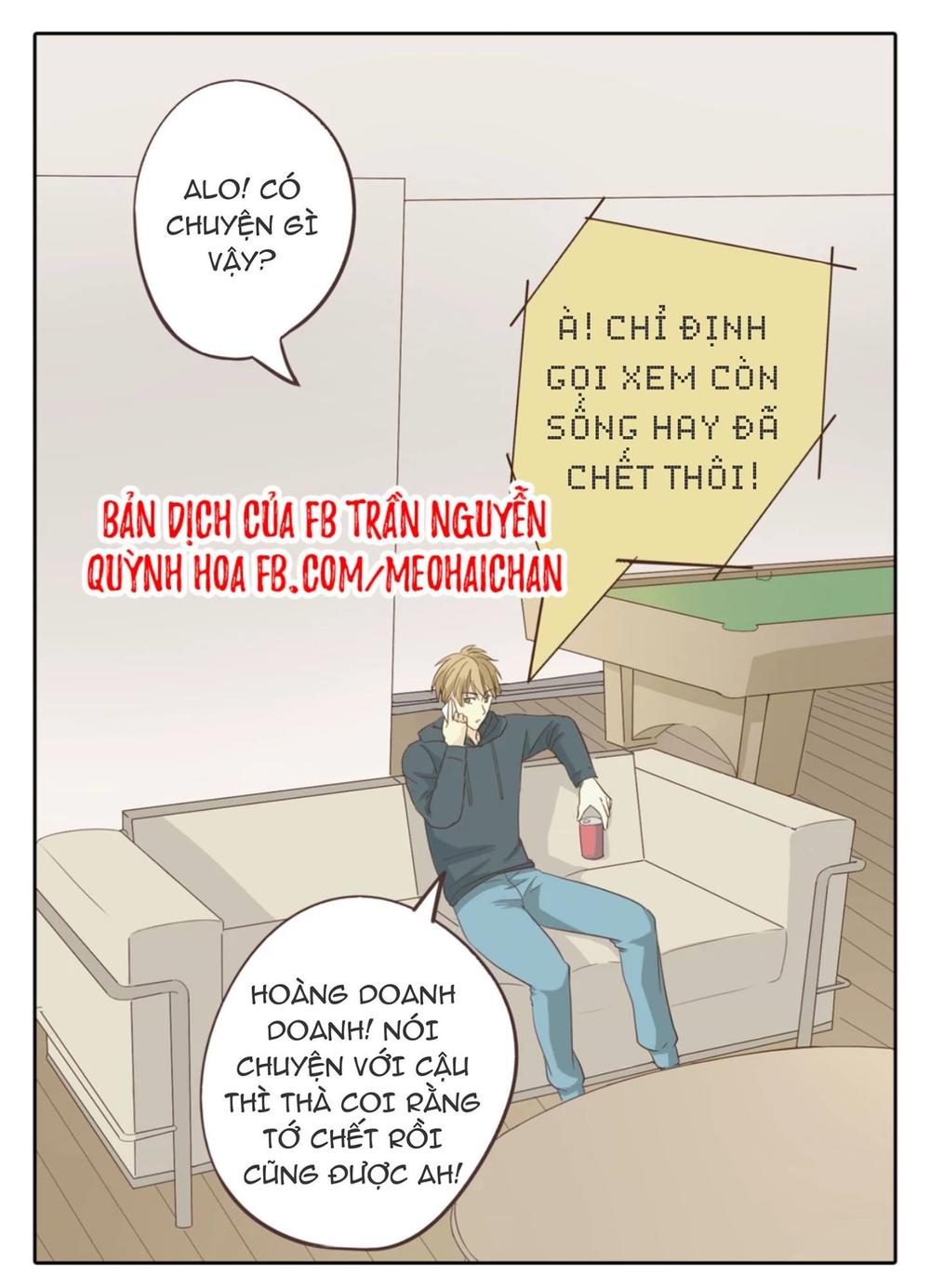 Xin Chào! Dân Nữ Chapter 32 - 27