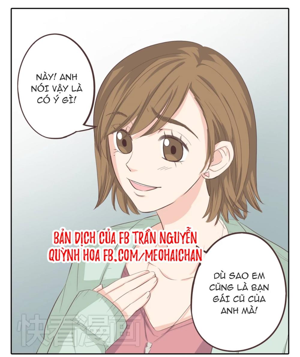 Xin Chào! Dân Nữ Chapter 32 - 51