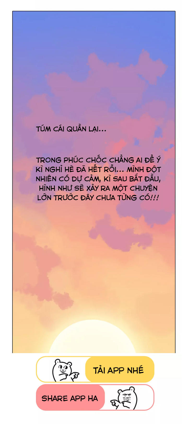 Xin Chào! Dân Nữ Chapter 34 - 36