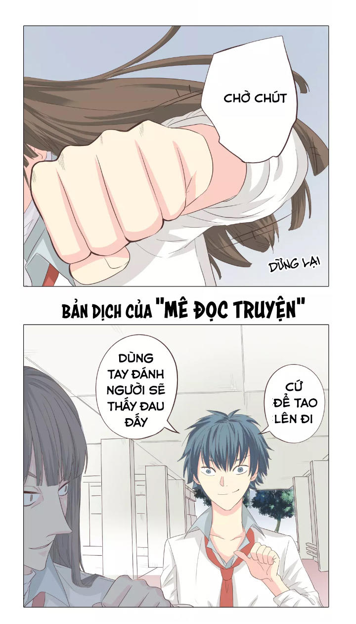 Xin Chào! Dân Nữ Chapter 37 - 12