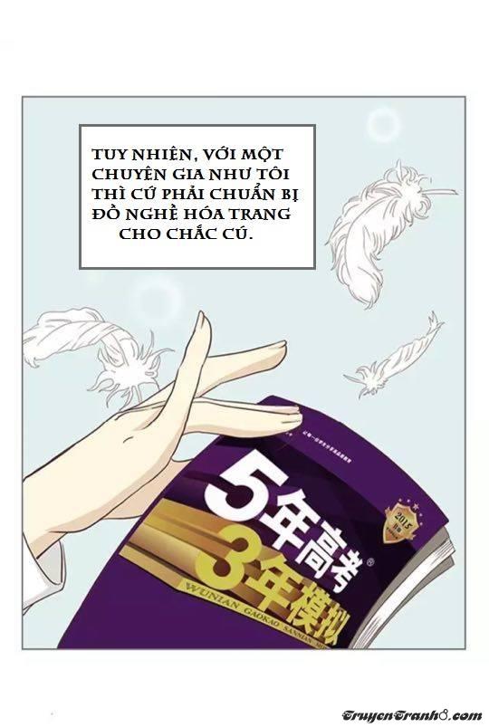 Xin Chào! Dân Nữ Chapter 4 - 11