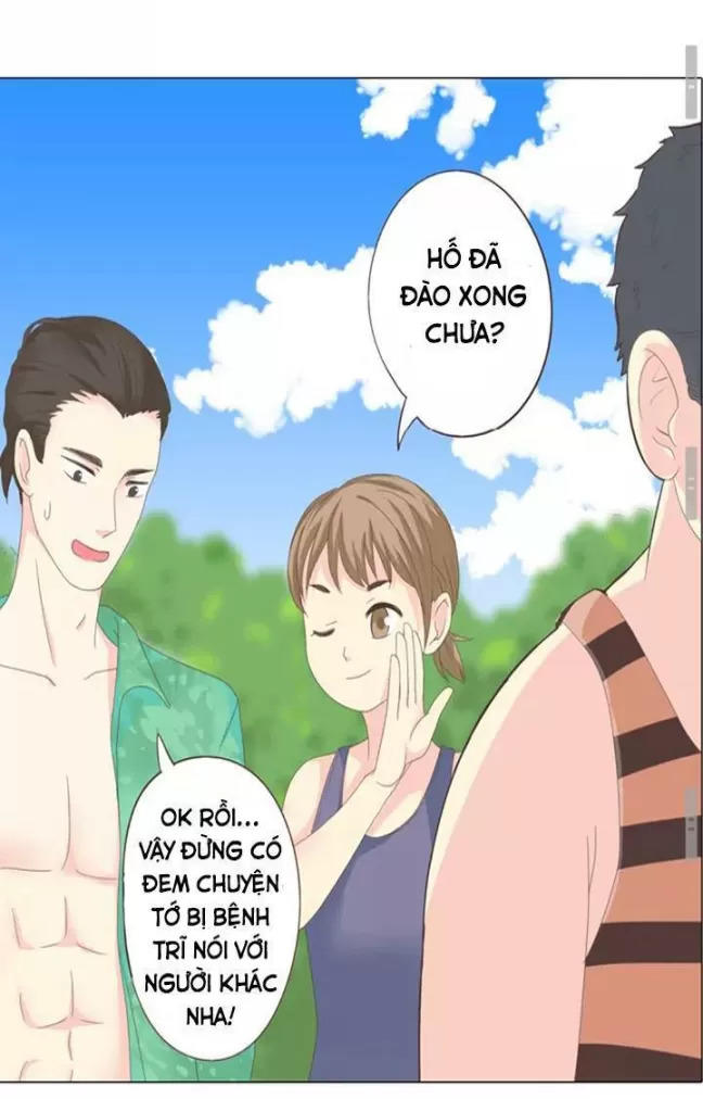 Xin Chào! Dân Nữ Chapter 42 - 20