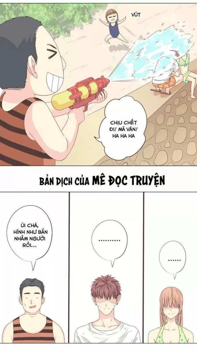 Xin Chào! Dân Nữ Chapter 42 - 3