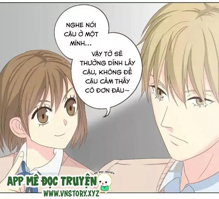 Xin Chào! Dân Nữ Chapter 45 - 8