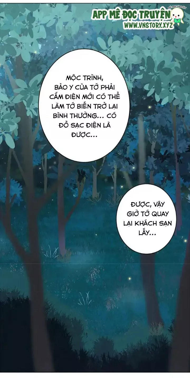 Xin Chào! Dân Nữ Chapter 45 - 82