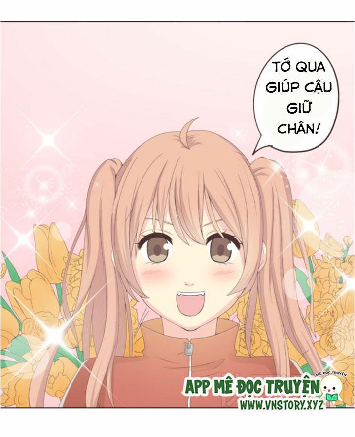 Xin Chào! Dân Nữ Chapter 47 - 17