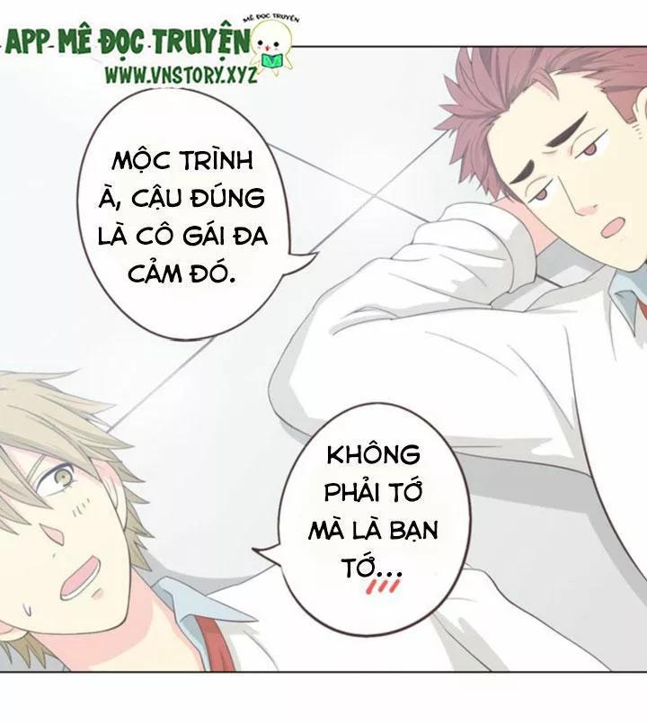 Xin Chào! Dân Nữ Chapter 49 - 32