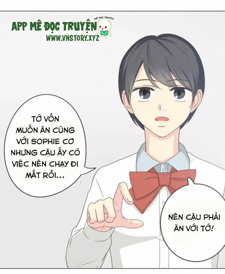 Xin Chào! Dân Nữ Chapter 49 - 75