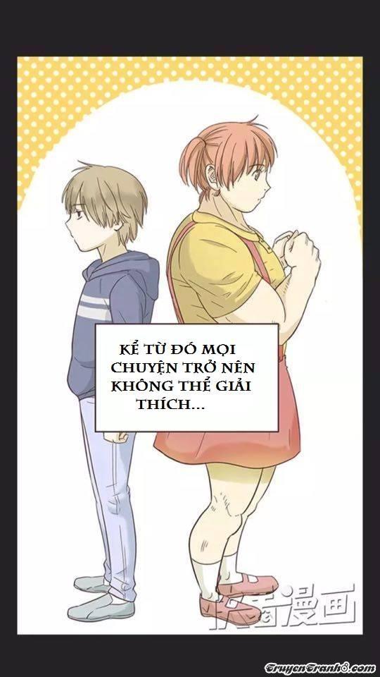 Xin Chào! Dân Nữ Chapter 5 - 43