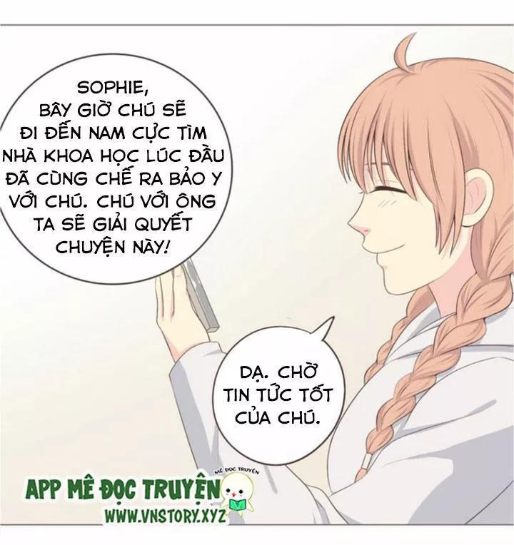 Xin Chào! Dân Nữ Chapter 53 - 49