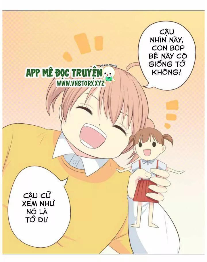 Xin Chào! Dân Nữ Chapter 56 - 21