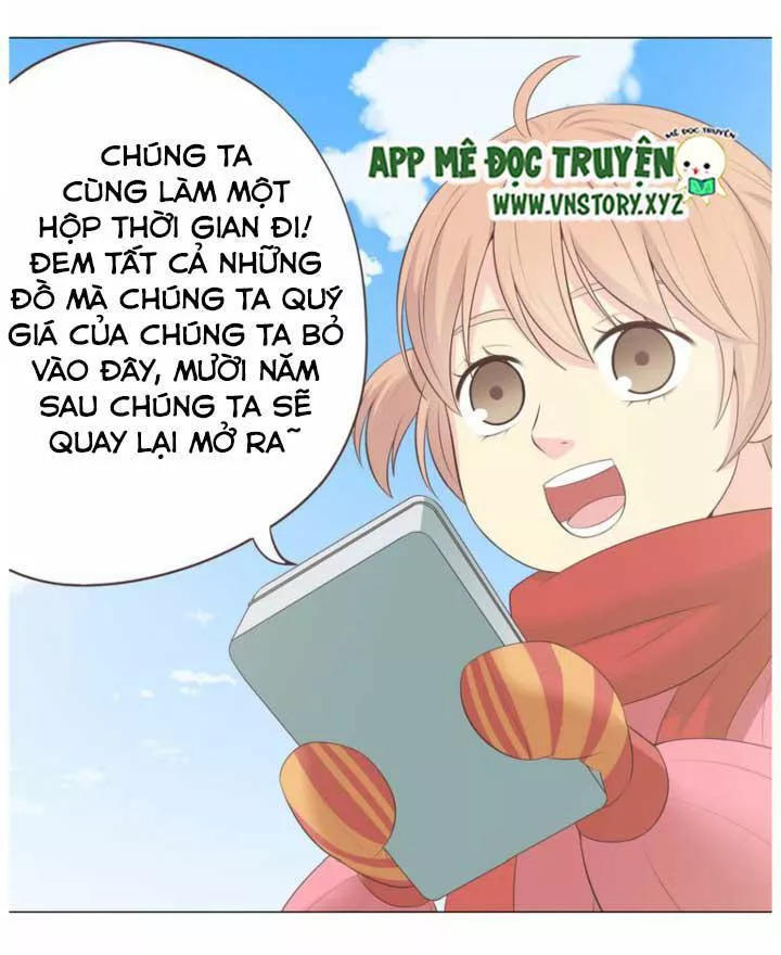 Xin Chào! Dân Nữ Chapter 56 - 5