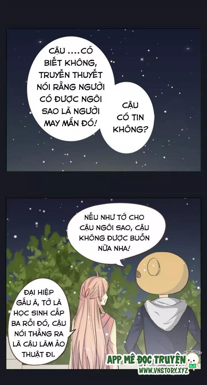 Xin Chào! Dân Nữ Chapter 57 - 16