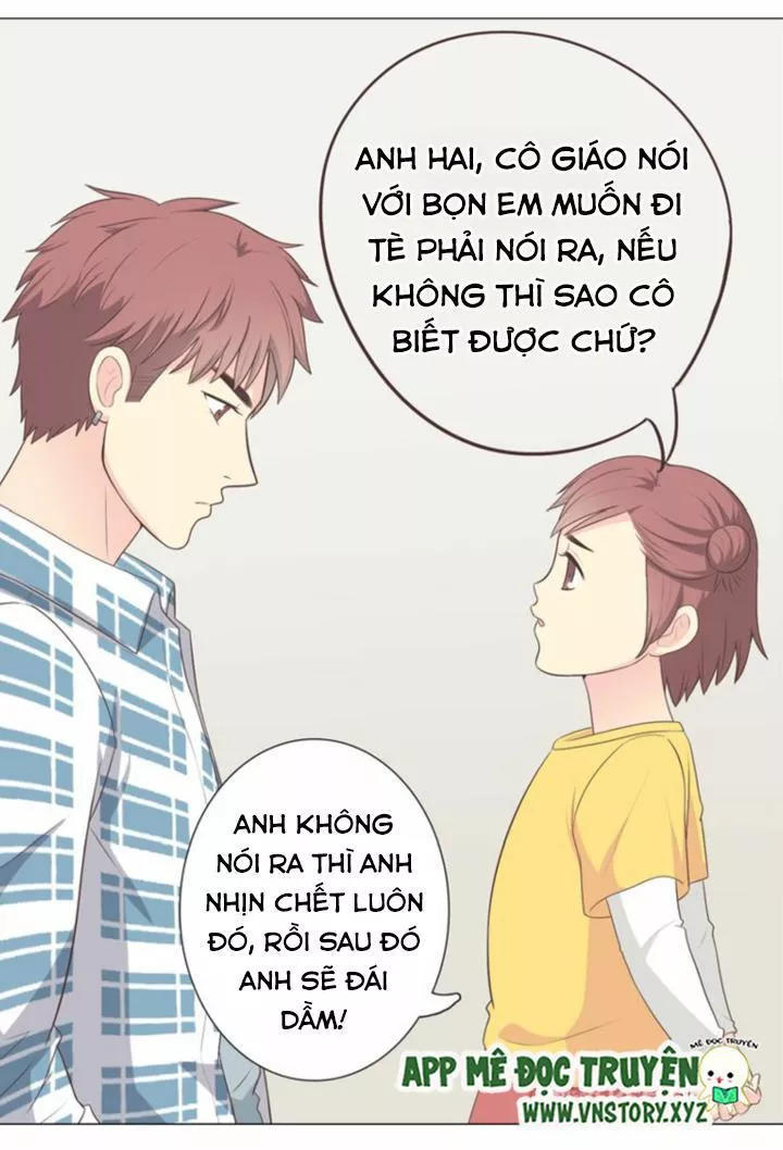 Xin Chào! Dân Nữ Chapter 57 - 26