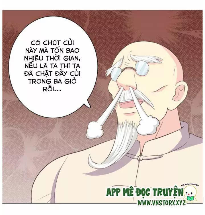 Xin Chào! Dân Nữ Chapter 59 - 21