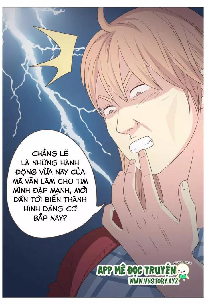 Xin Chào! Dân Nữ Chapter 60 - 17