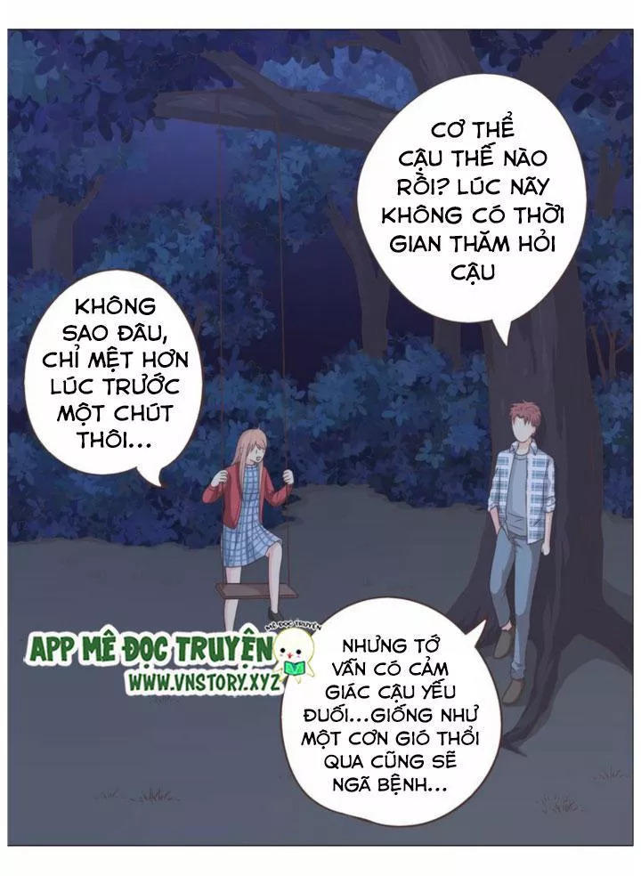 Xin Chào! Dân Nữ Chapter 60 - 24