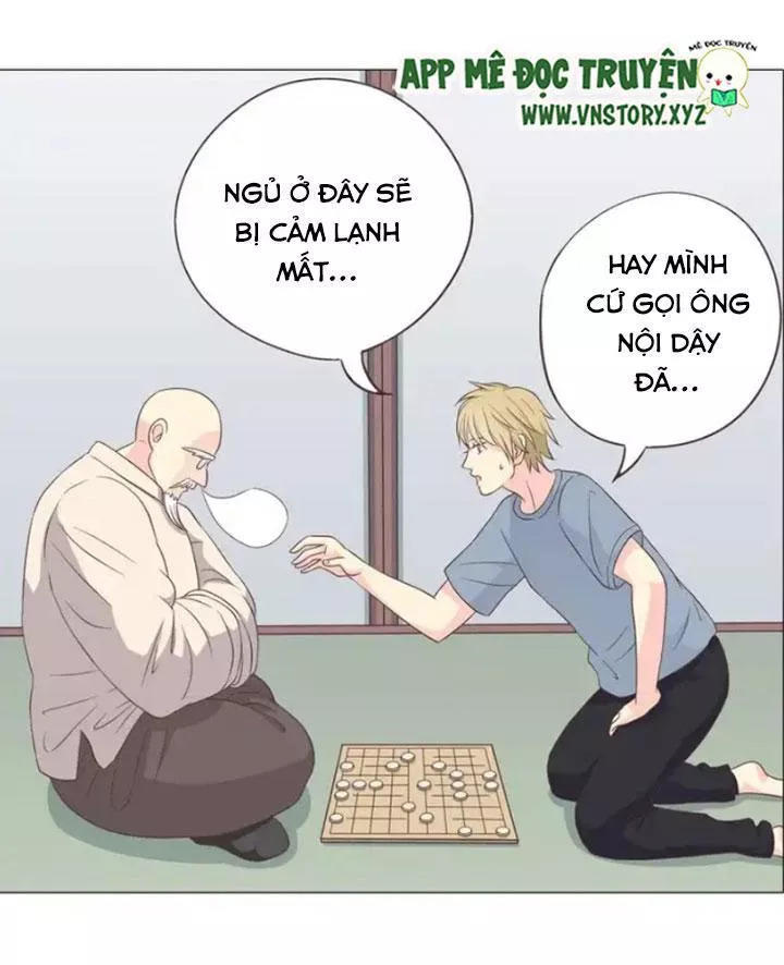 Xin Chào! Dân Nữ Chapter 61 - 7