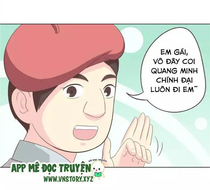 Xin Chào! Dân Nữ Chapter 62 - 23