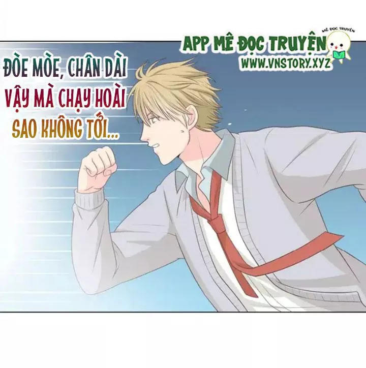 Xin Chào! Dân Nữ Chapter 63 - 36