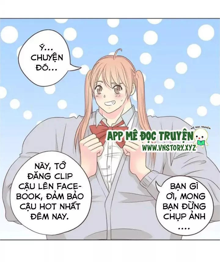 Xin Chào! Dân Nữ Chapter 63 - 7