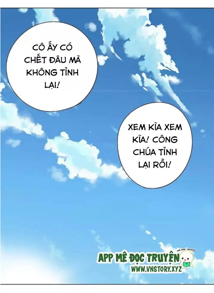 Xin Chào! Dân Nữ Chapter 64 - 7