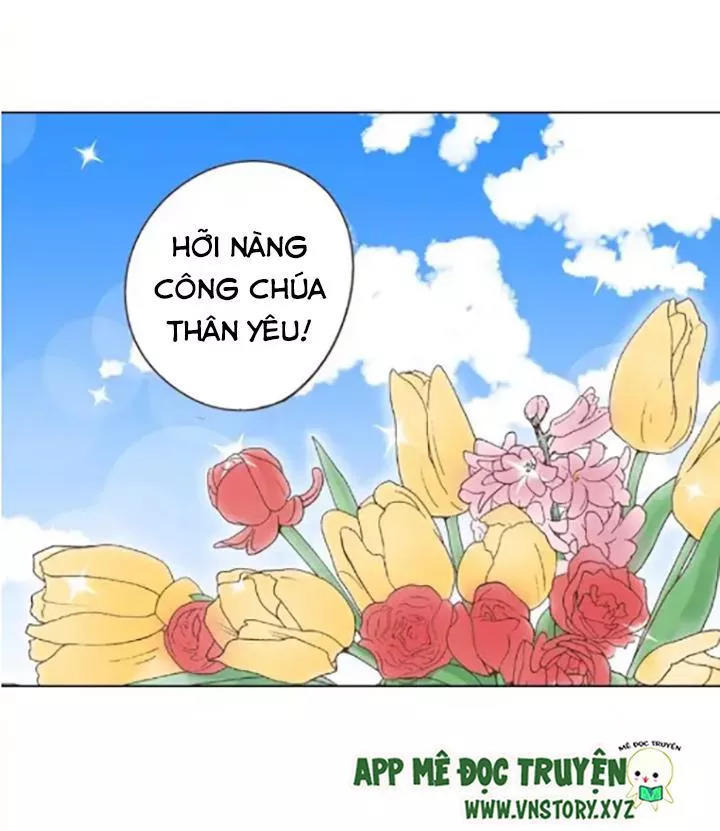 Xin Chào! Dân Nữ Chapter 64 - 8