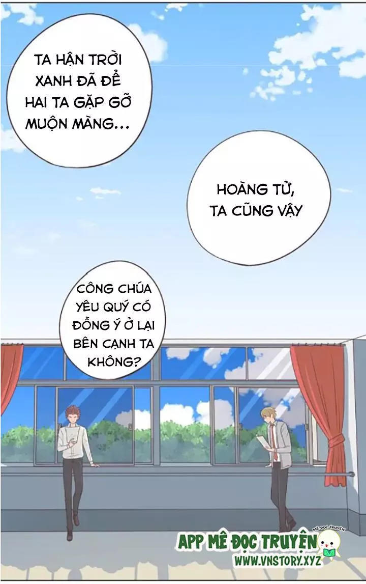 Xin Chào! Dân Nữ Chapter 64 - 9