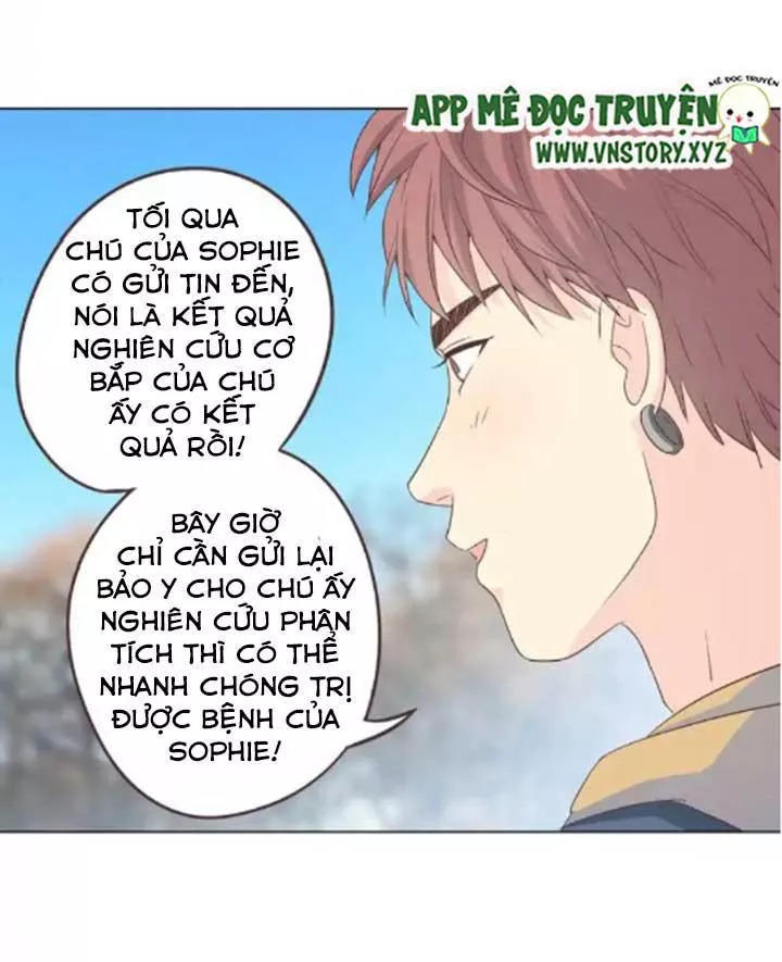 Xin Chào! Dân Nữ Chapter 65 - 48