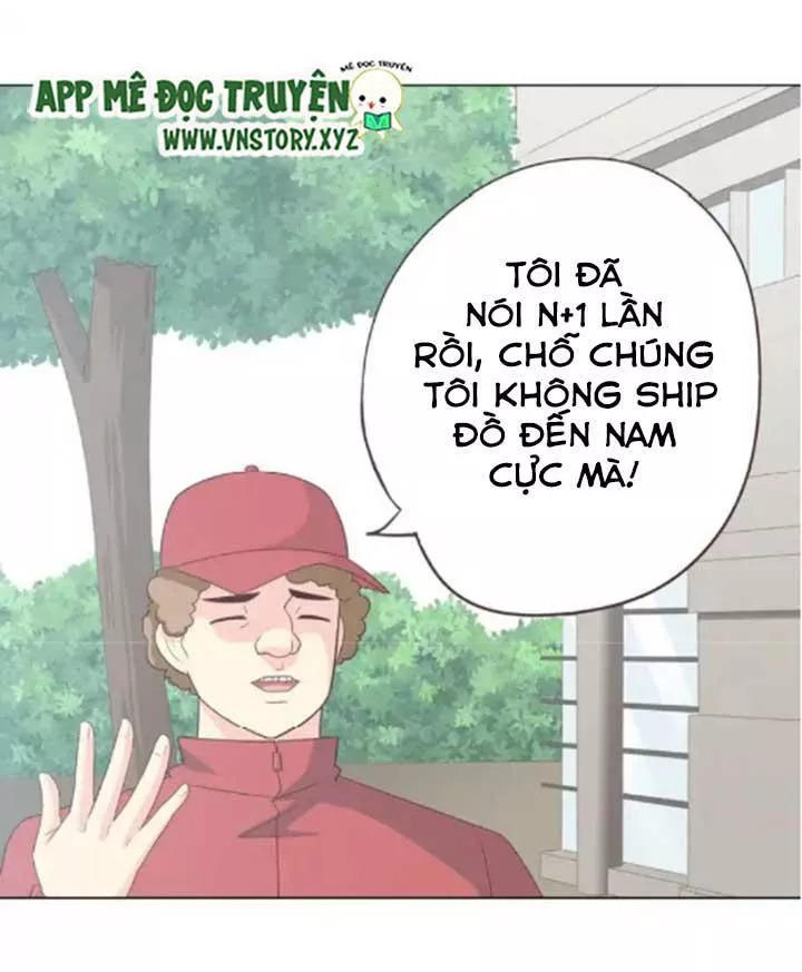 Xin Chào! Dân Nữ Chapter 65 - 51