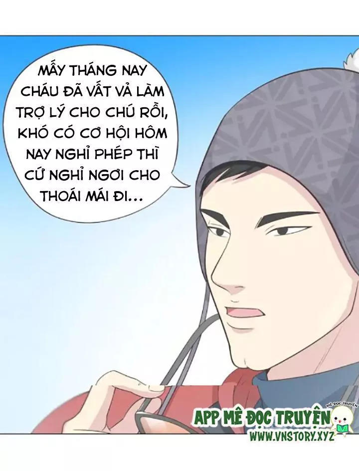 Xin Chào! Dân Nữ Chapter 67 - 11