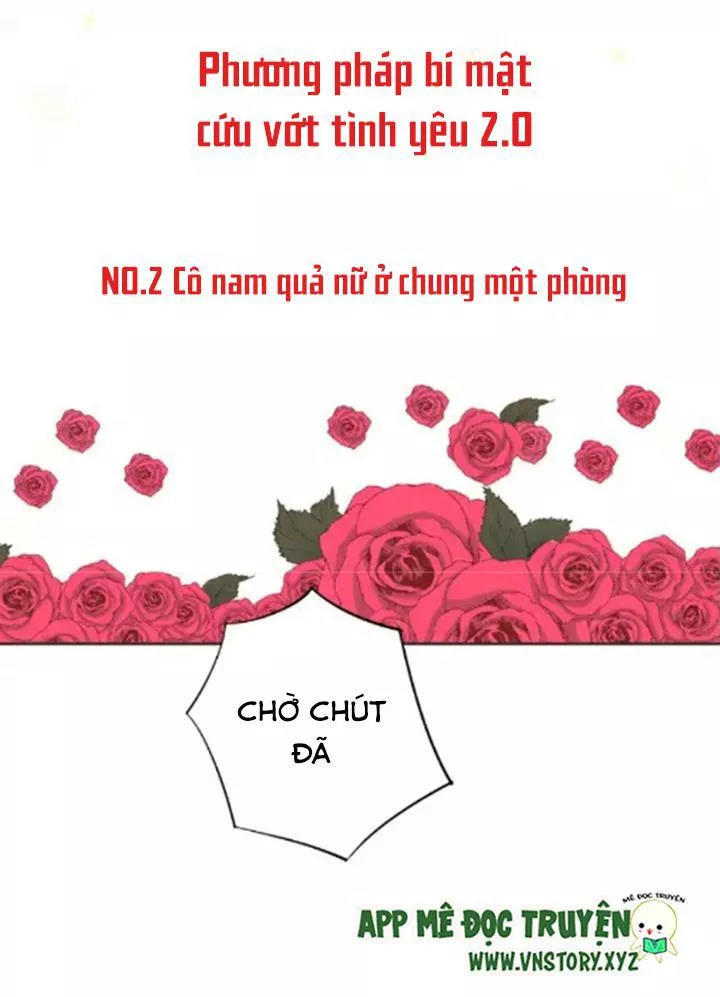 Xin Chào! Dân Nữ Chapter 69.2 - 36