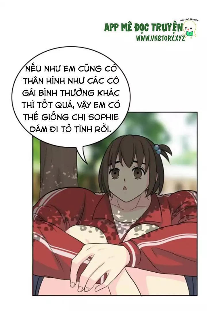 Xin Chào! Dân Nữ Chapter 69.2 - 62