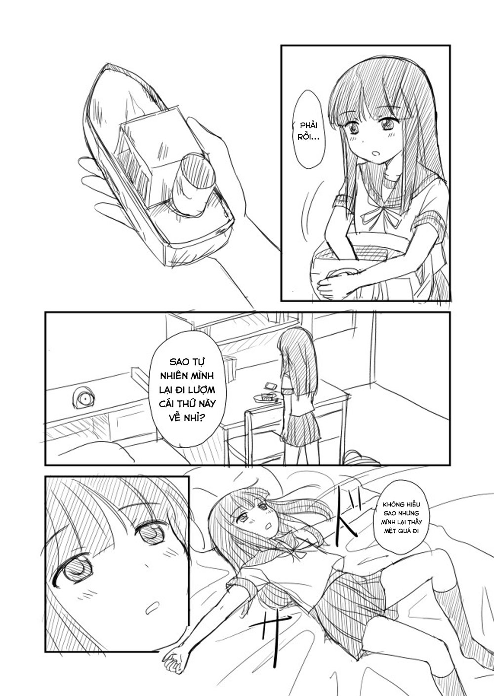 Kantai Doujinshi Collection Chapter 17 - 30