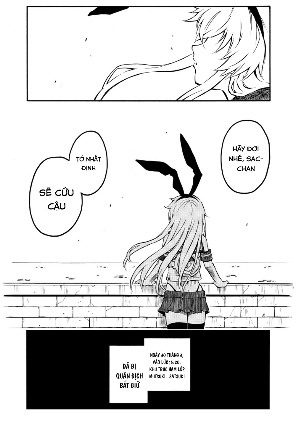 Kantai Doujinshi Collection Chapter 20 - 46