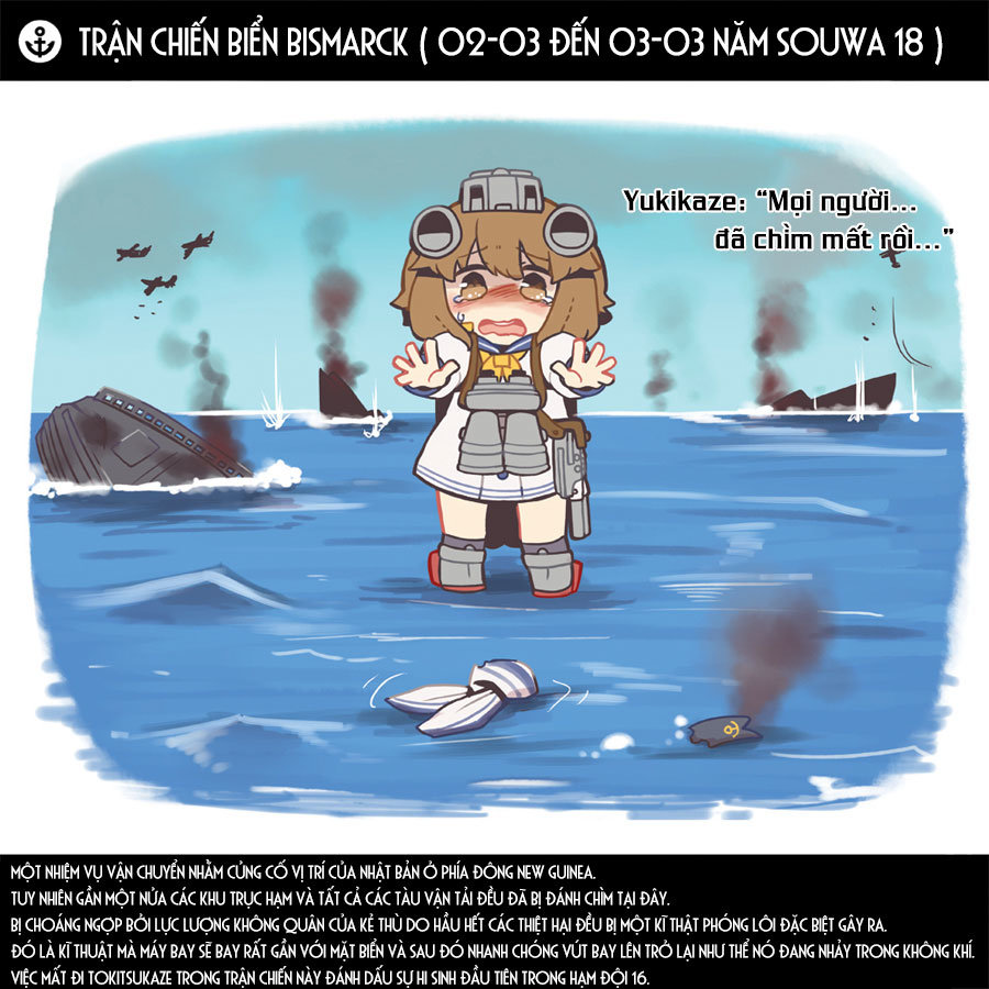 Kantai Doujinshi Collection Chapter 6 - 19