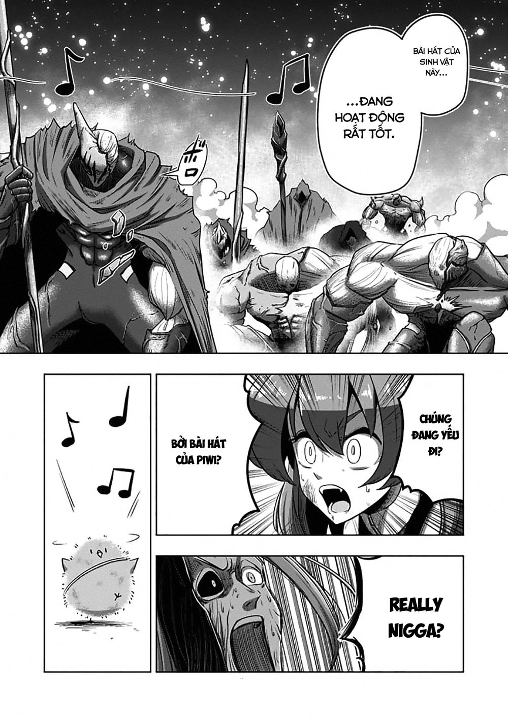 Helck Manga Chapter 100.2 - 13