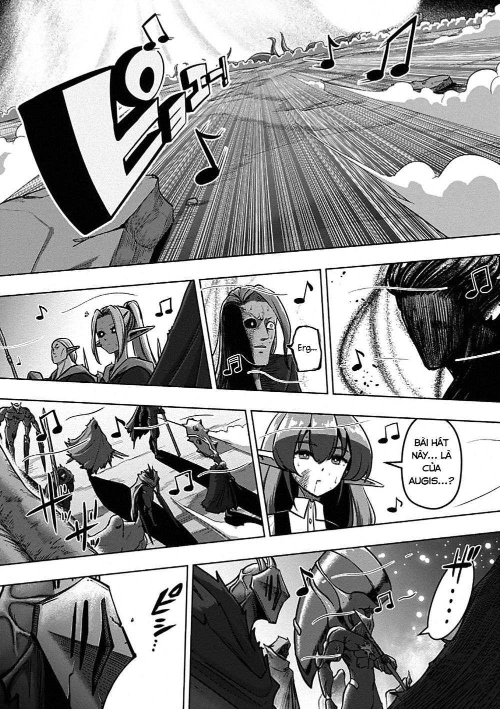 Helck Manga Chapter 100.2 - 3