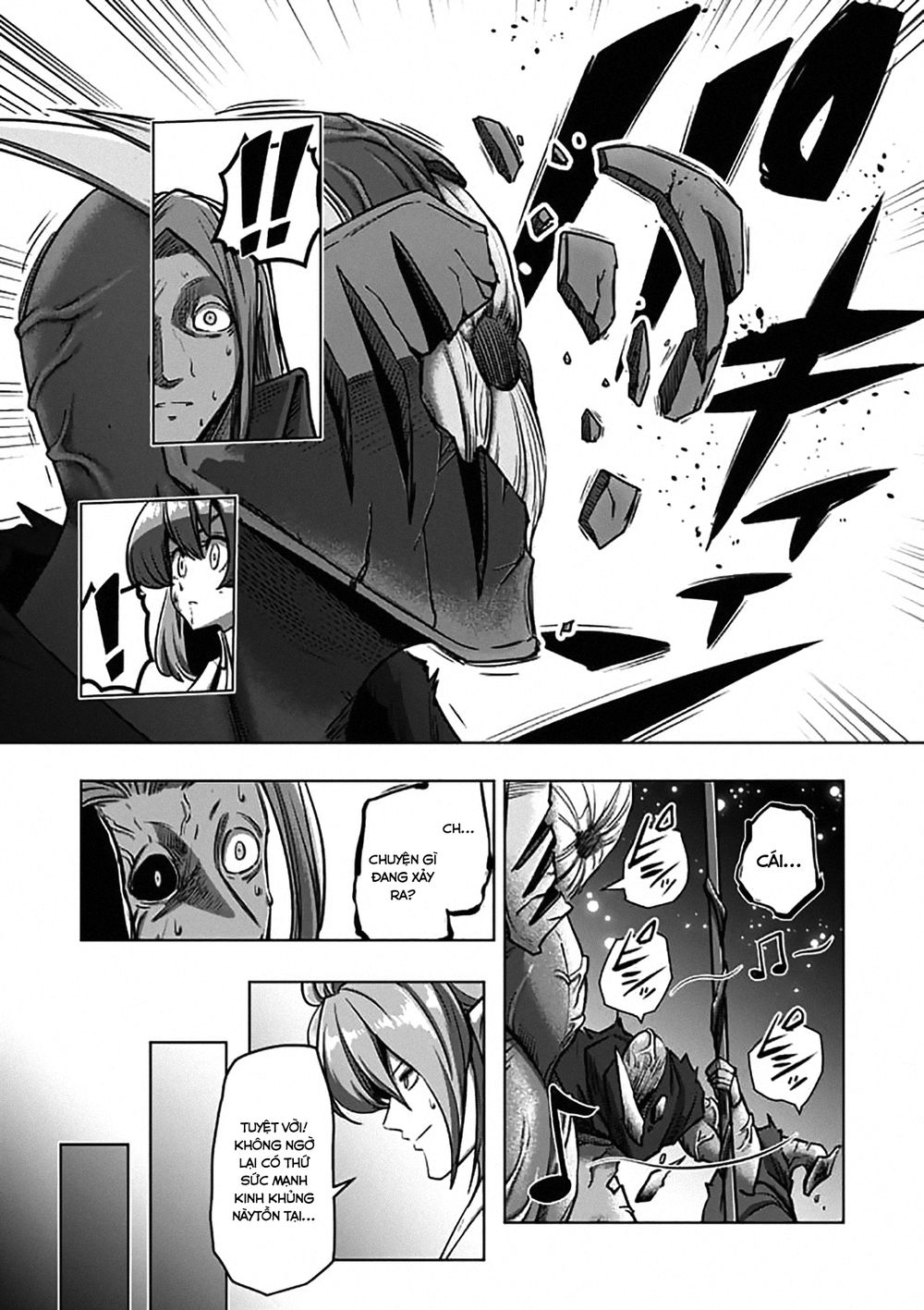 Helck Manga Chapter 100.2 - 4