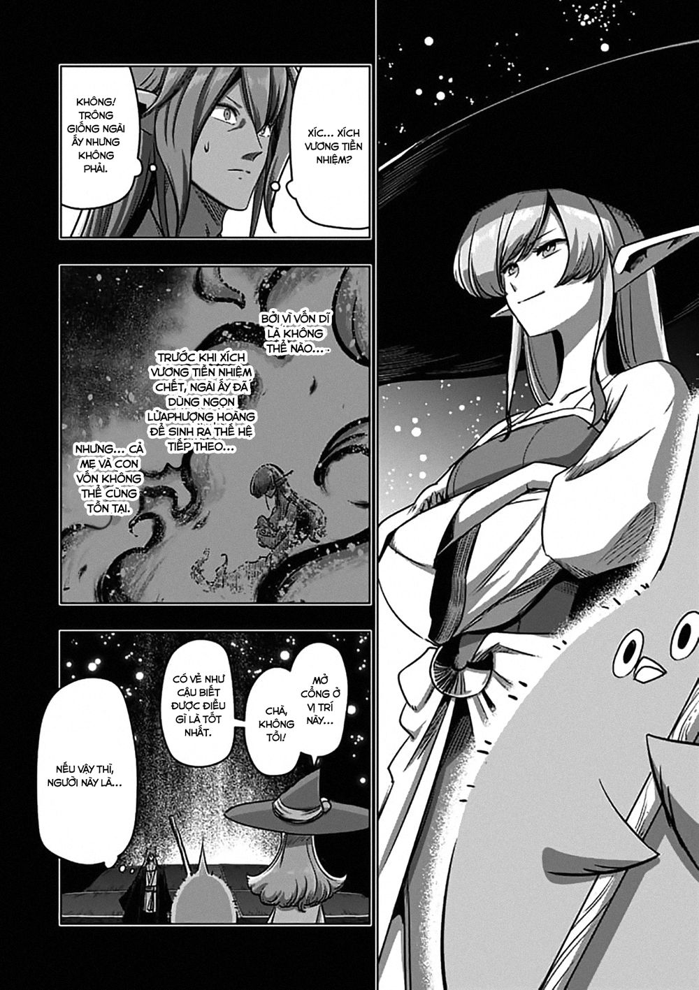 Helck Manga Chapter 100.2 - 7